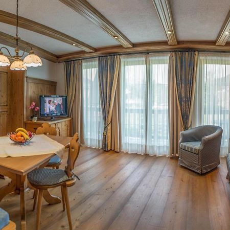 Abanico Appartements Seefeld in Tirol Exterior photo