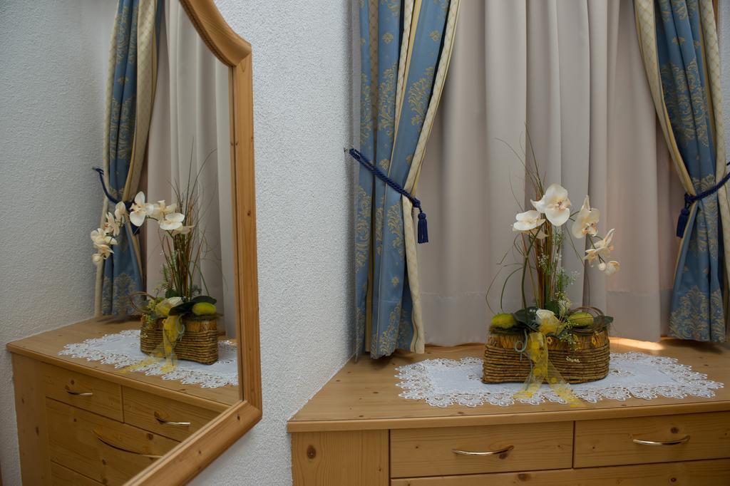 Abanico Appartements Seefeld in Tirol Exterior photo